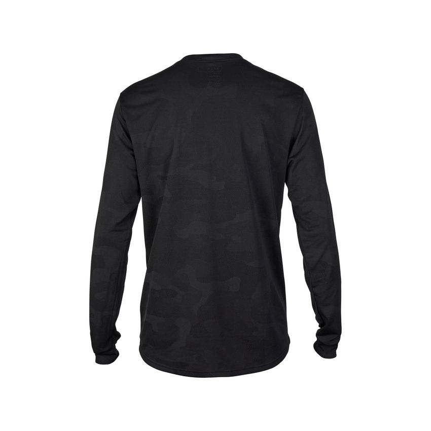 Jersey FOX Ranger Tru Dri Black