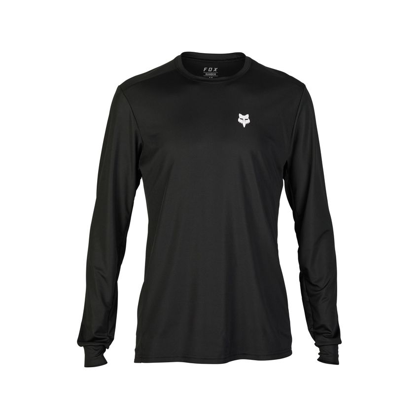 Jersey FOX Ranger Wayfaring Black M