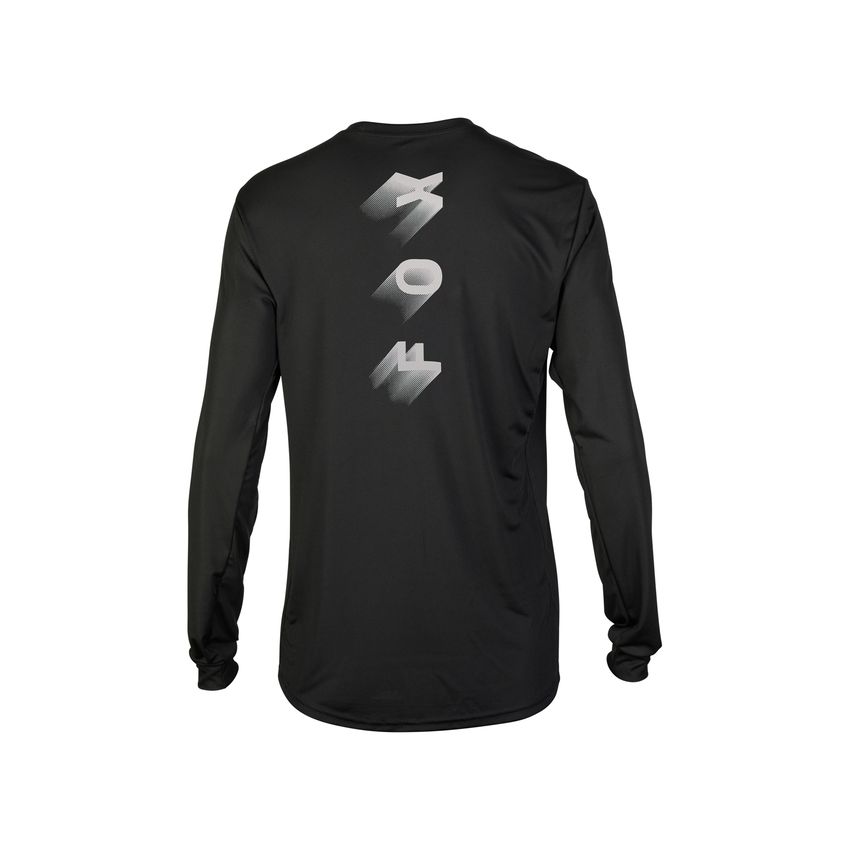Jersey FOX Ranger Wayfaring Black L