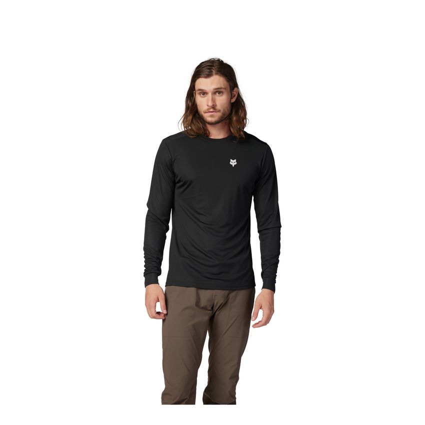 Jersey FOX Ranger Wayfaring Black L