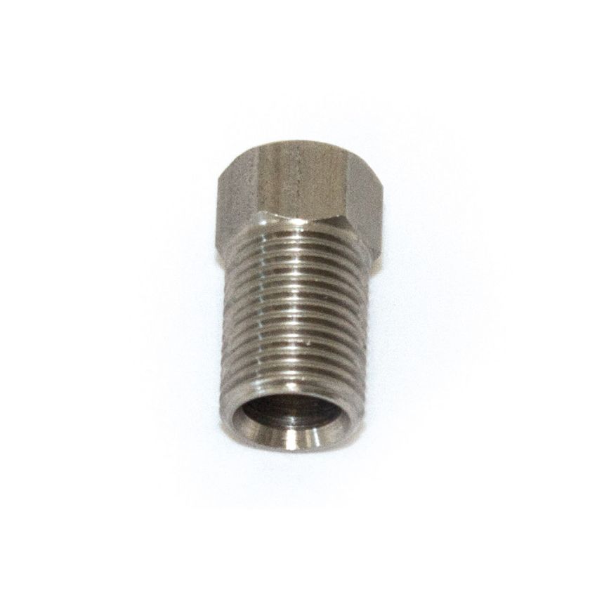 Śruba dociskowa przewodu hydraulicznego CLARK'S HAYES TEKTRO (M8*0.75) 10szt. 