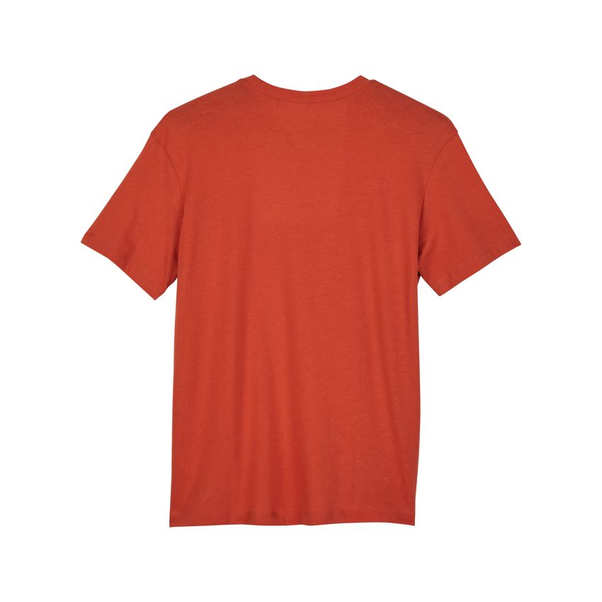 Fox T-shirt Damski  Head Atomic Orange M