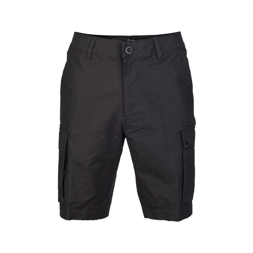 Fox Spodenki  Slambozo Short 3.0 Black 32