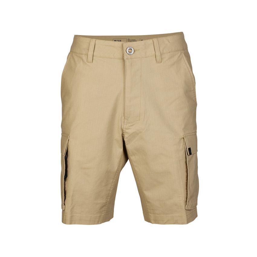Fox Spodenki  Slambozo Short 3.0 Tan 32