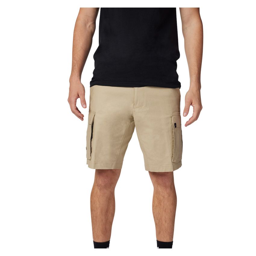 Fox Spodenki  Slambozo Short 3.0 Tan 32