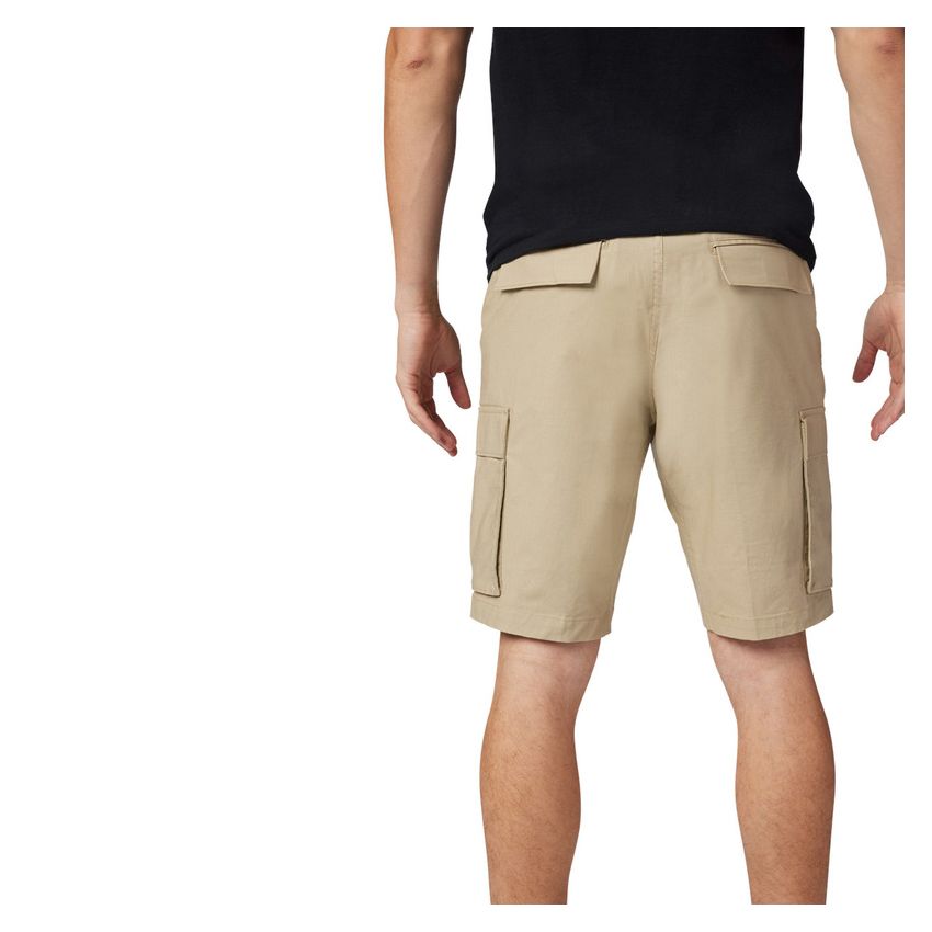 Fox Spodenki  Slambozo Short 3.0 Tan 32