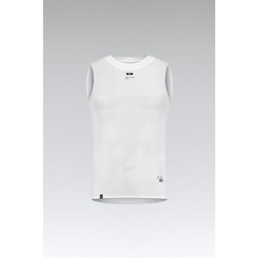 Baselayer GOBIK Second Skin Salt