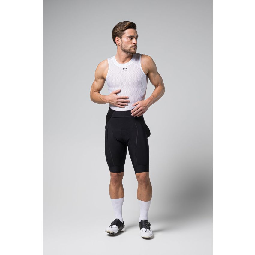 Baselayer GOBIK Second Skin Salt