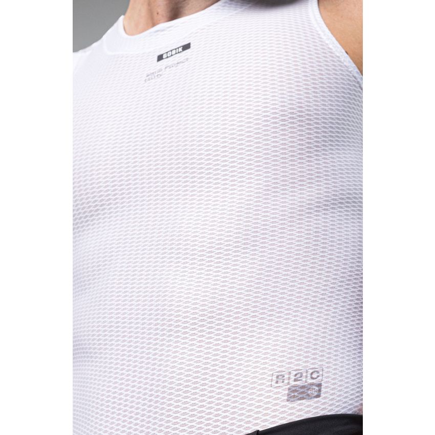 Baselayer GOBIK Second Skin Salt