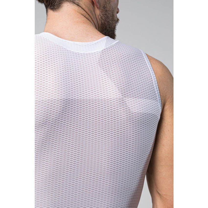Baselayer GOBIK Second Skin Salt