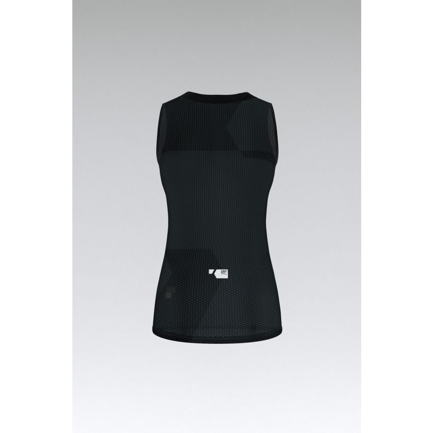 Baselayer damski GOBIK Second Skin Moonless