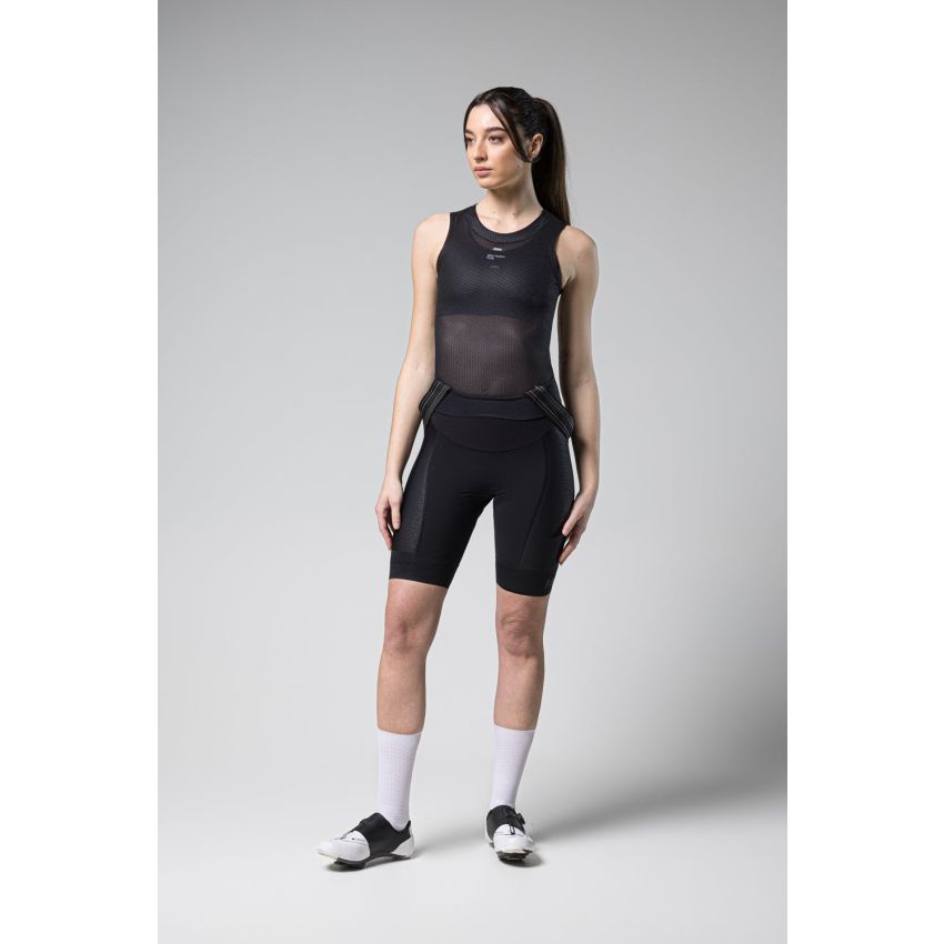 Baselayer damski GOBIK Second Skin Moonless