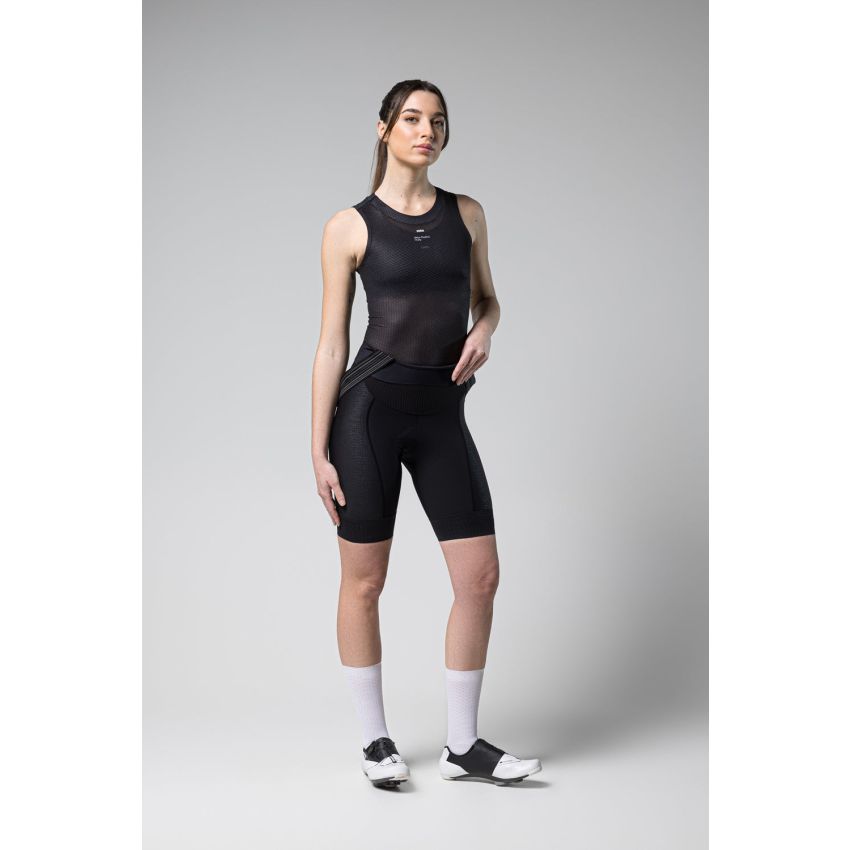 Baselayer damski GOBIK Second Skin Moonless