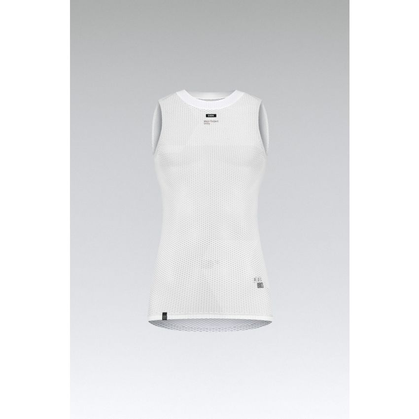 Baselayer damski GOBIK Second Skin Moonless
