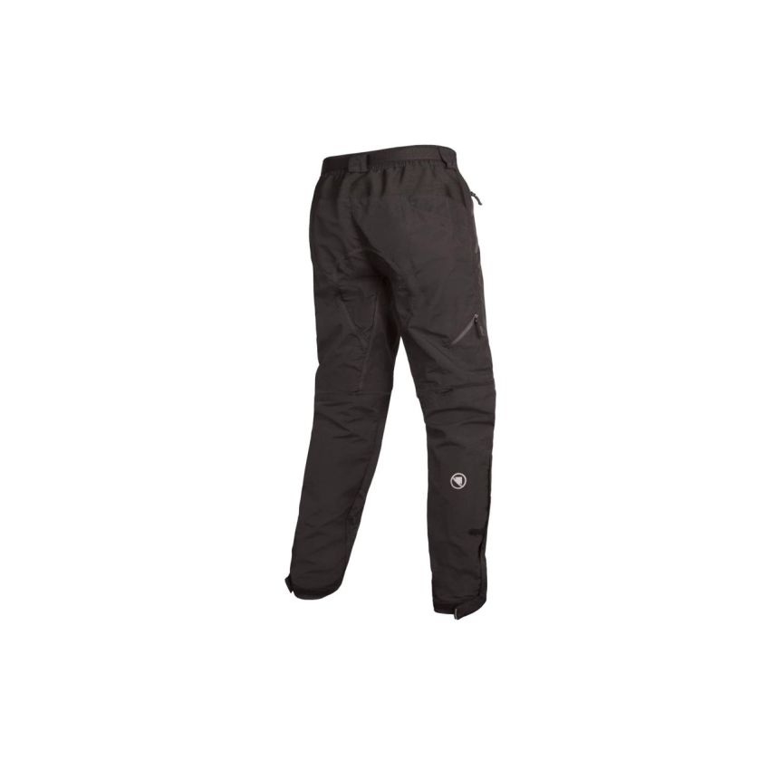 Spodnie ENDURA Hummvee Trouser Black 2021