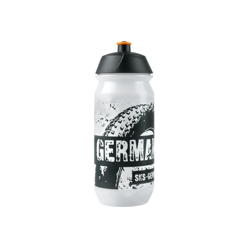 SKS-GERMANY Bidon SKS 500 ml wzór 