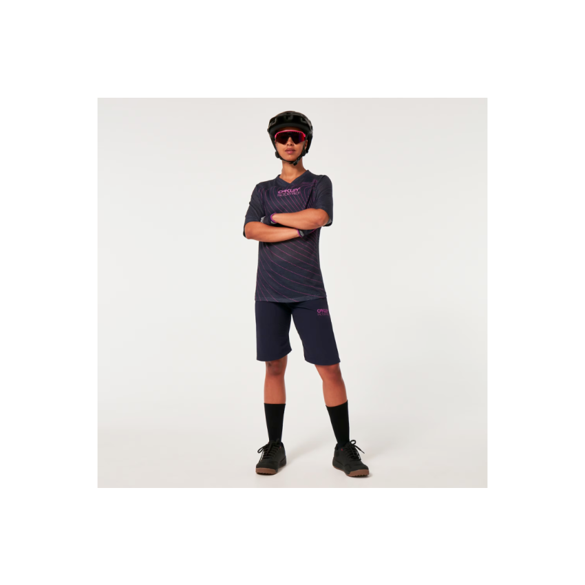 Koszulka OAKLEY Factroy Pilot Rc SS 