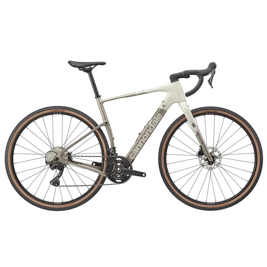 Rower CANNONDALE Topstone 3 GRX 2X