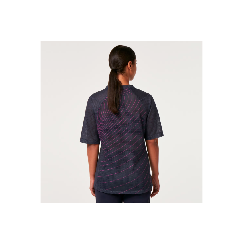 Koszulka OAKLEY Factroy Pilot Rc SS 