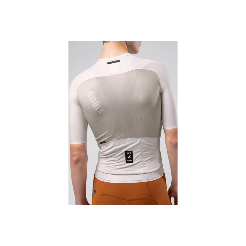 Koszulka kolarska GOBIK Infinity Argonite Unisex