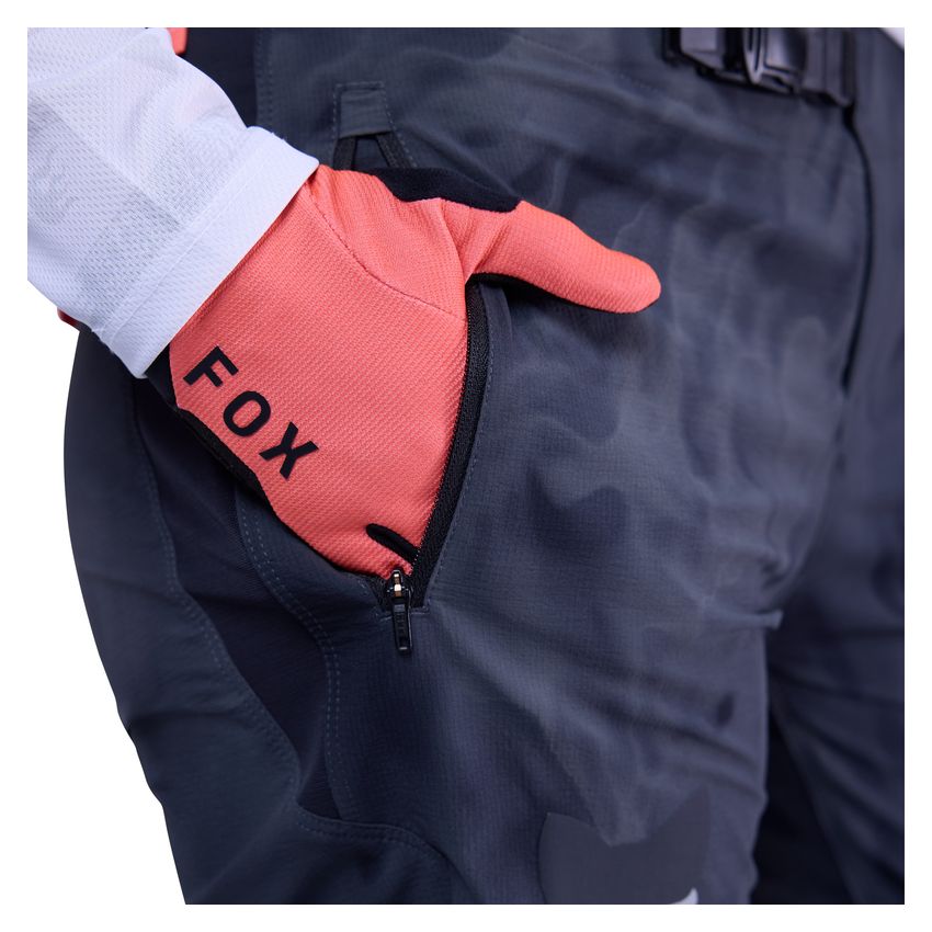 Spodnie FOX Lady Ranger Lunar SE Black