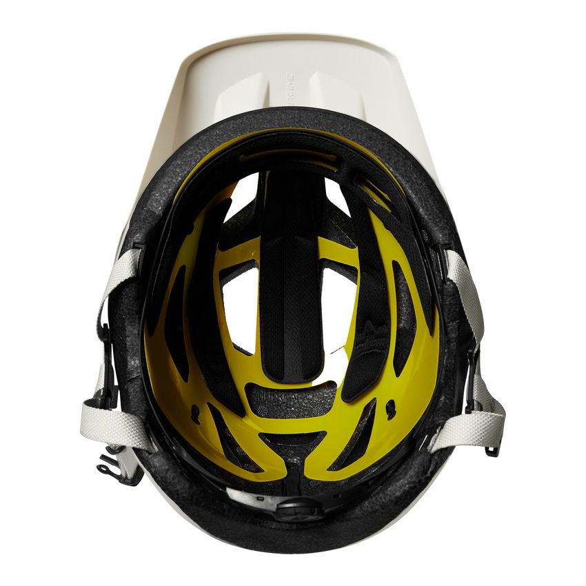 Kask FOX Mainframe Trvrs bone