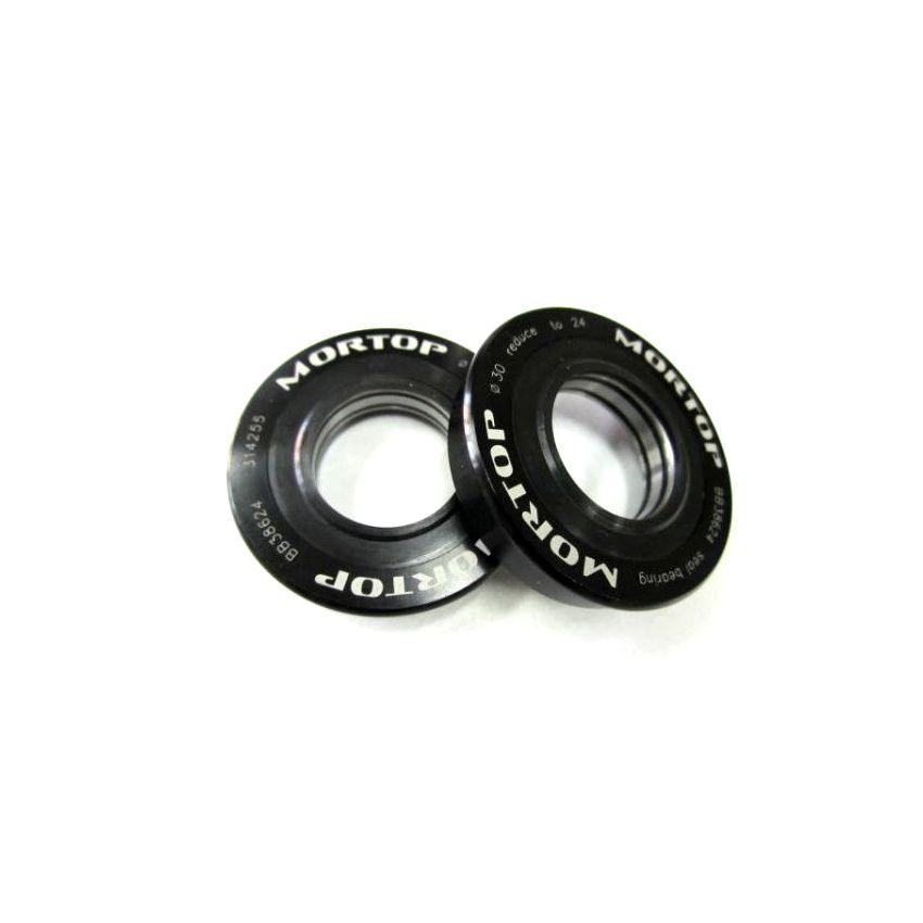 Mortop BB386 adapter OD:46mm Sram 