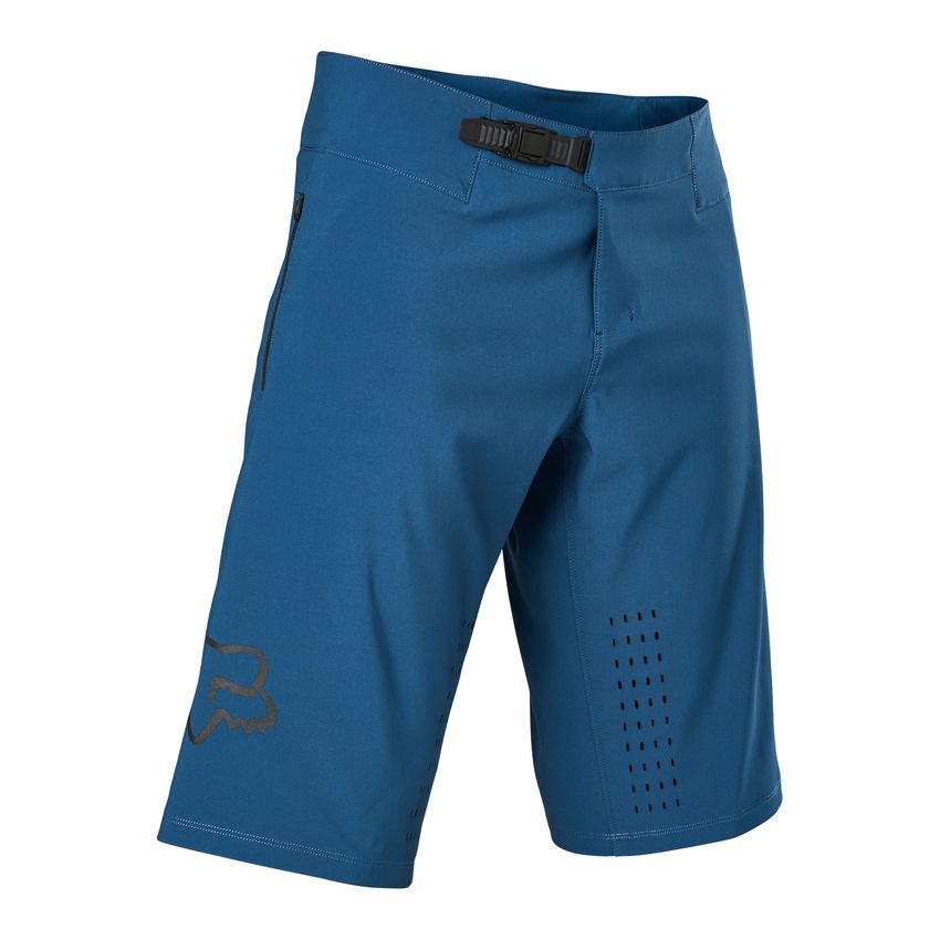 Spodenki FOX Defend 34 dark indigo