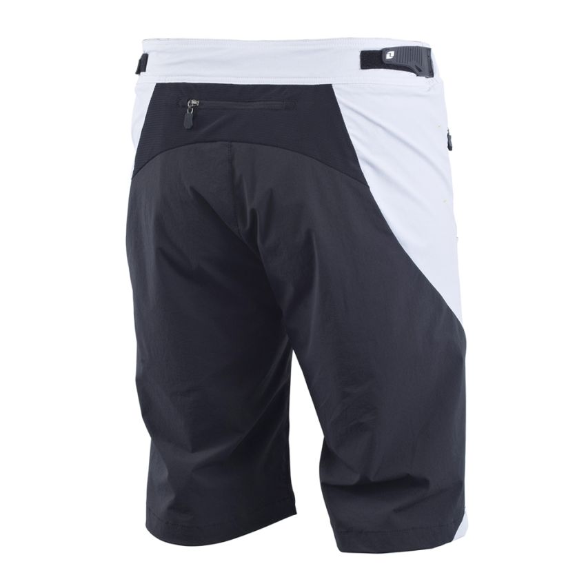 ION SHORT GRAY/BLACK 32 