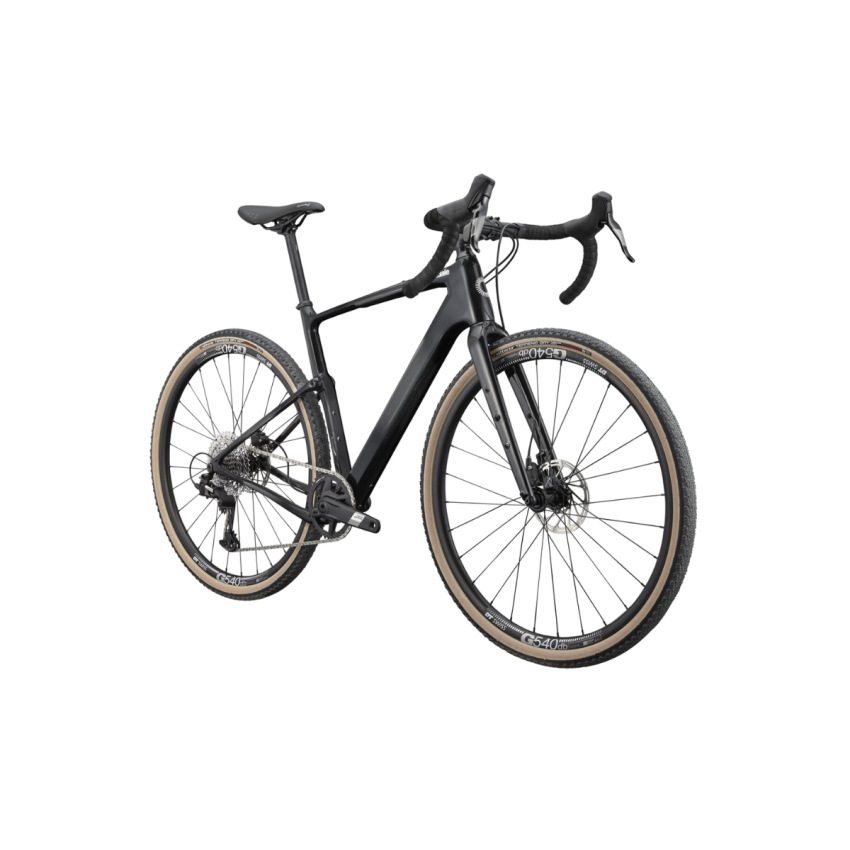 Rower CANNONDALE Topstone Carbon Apex 1