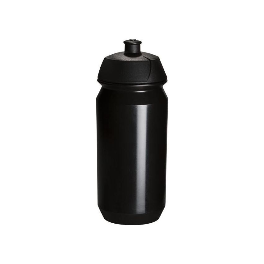 Bidon TACX Shiva czarny 500 ml 