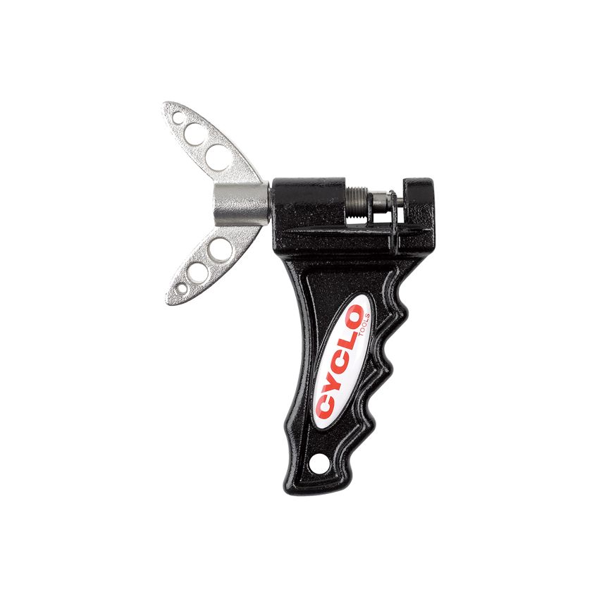 Skuwacz do łańcucha WELDTITE CYCLO Workshop Chain Rivet Extractor 5,6,7,8,9,10 speed & 1/8 single speed 