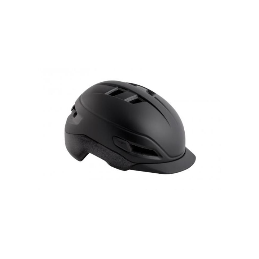 MET Kask GRANCORSO M czarny matowy 