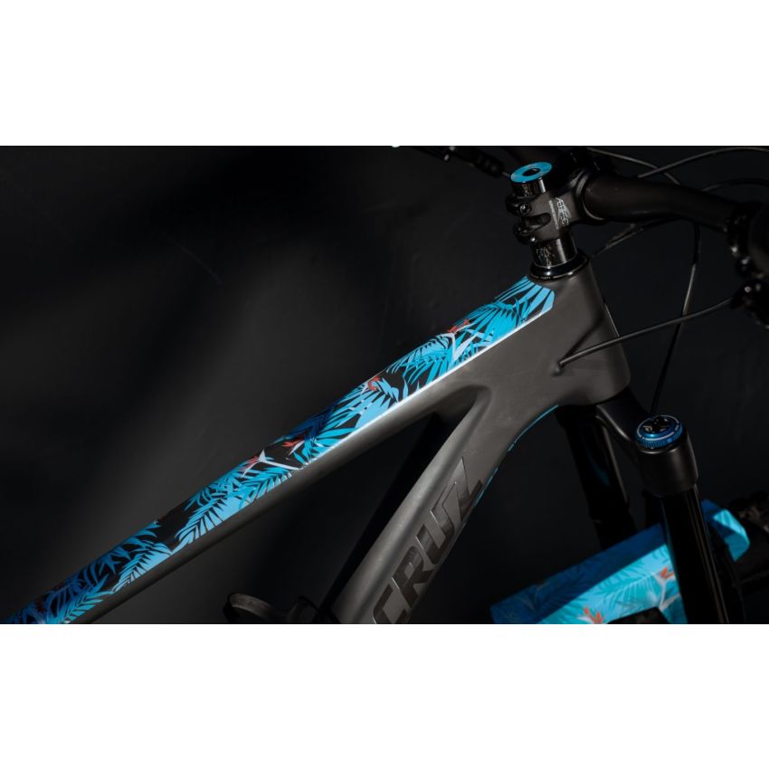 Folia ochronna SLICY - SUBLIMISTICK COLOR - R-LINES MATT