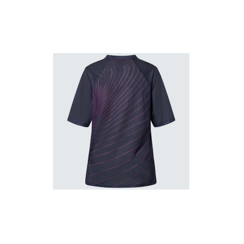 Koszulka OAKLEY Factroy Pilot Rc SS 