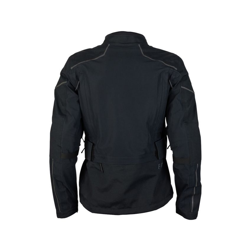Fox Kurtka Motocyklowa Tekstylna  Defend Gore-tex Adv Black M