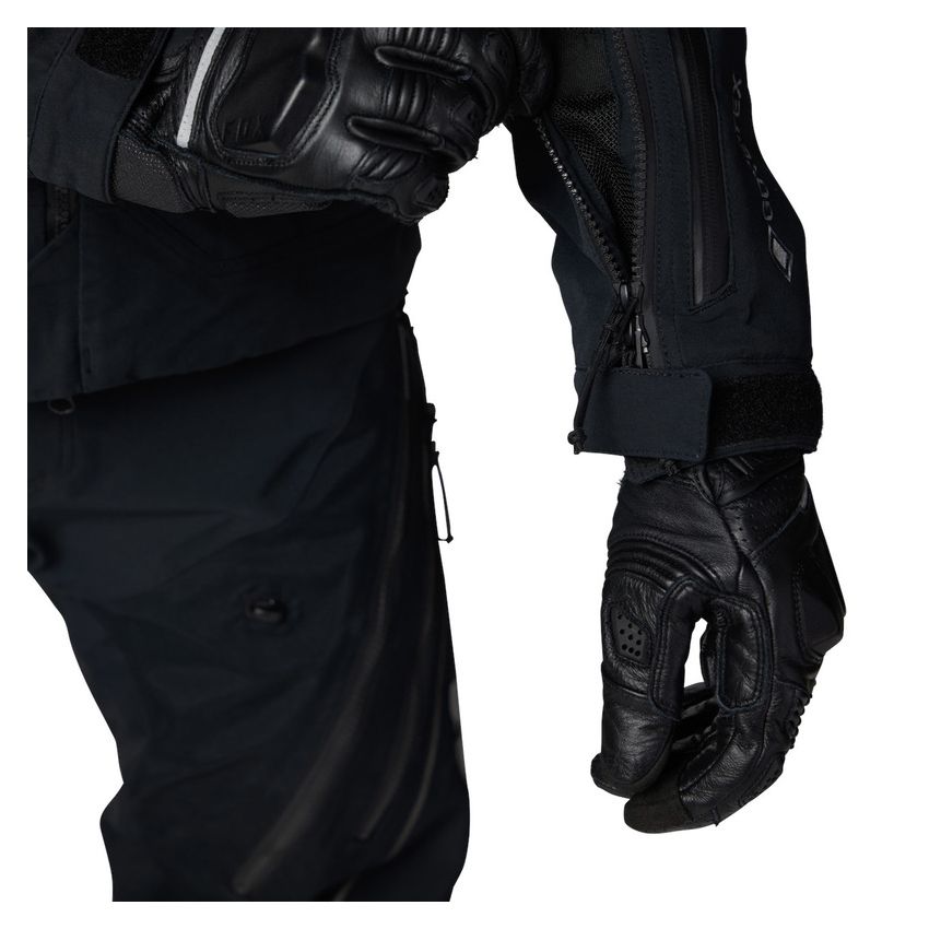 Fox Kurtka Motocyklowa Tekstylna  Defend Gore-tex Adv Black M