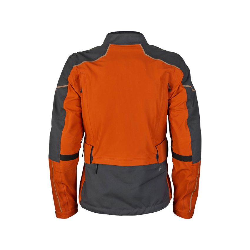 Fox Kurtka Motocyklowa Tekstylna  Defend Gore-tex Adv Burnt S