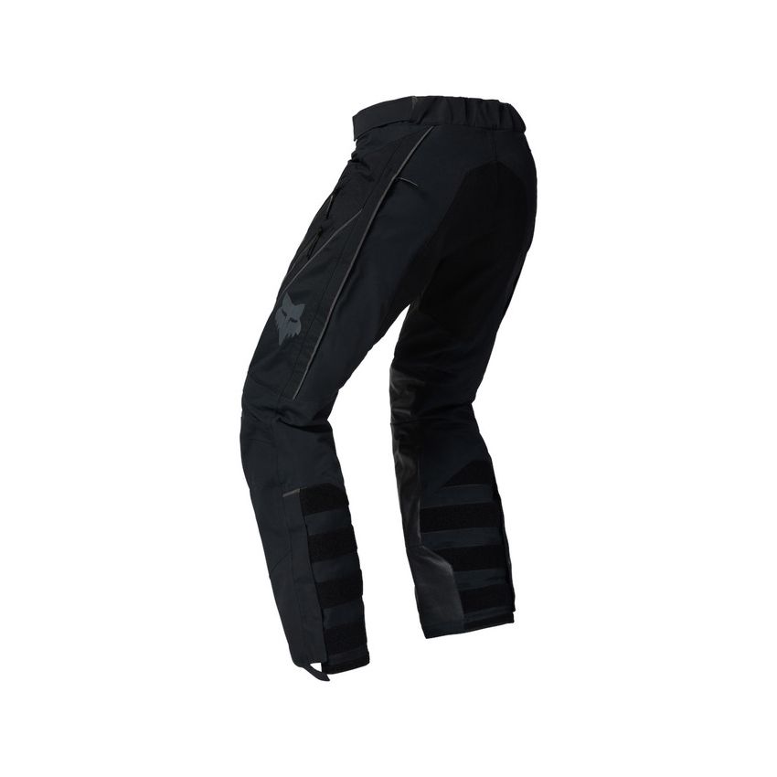 Fox Spodnie Motocyklowe  Defend Gore-tex Adv Black 32