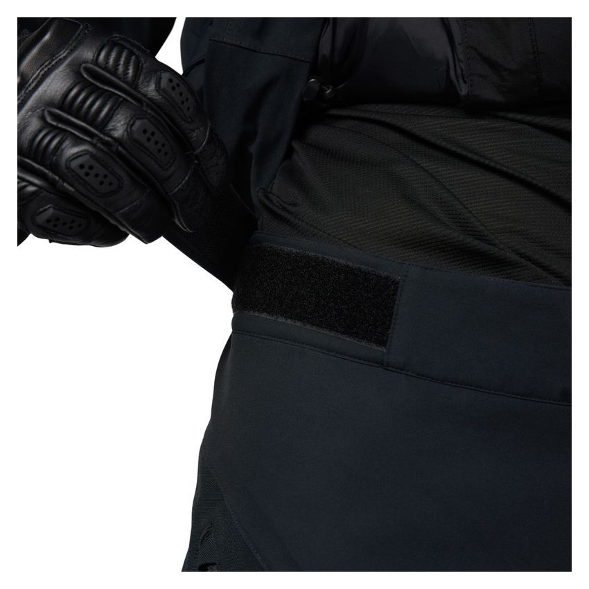 Fox Spodnie Motocyklowe  Defend Gore-tex Adv Black 32