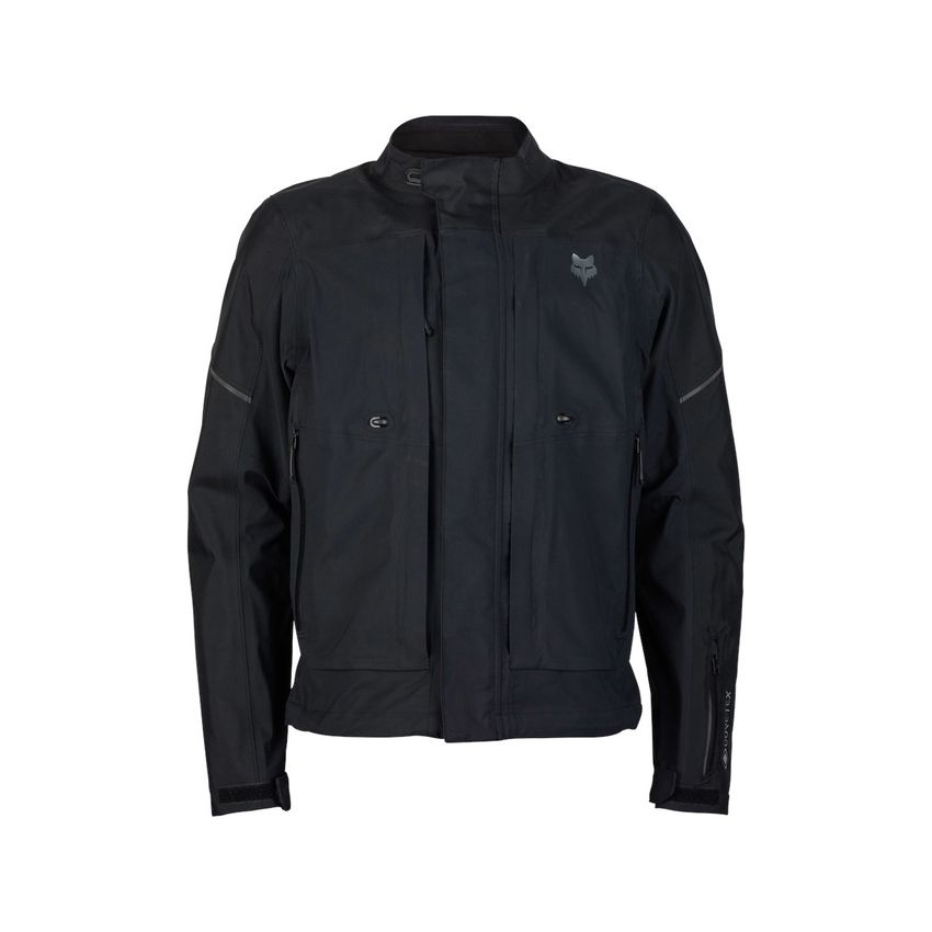 Fox Kurtka Motocyklowa Tekstylna  Ranger Gore-tex Adv Black S
