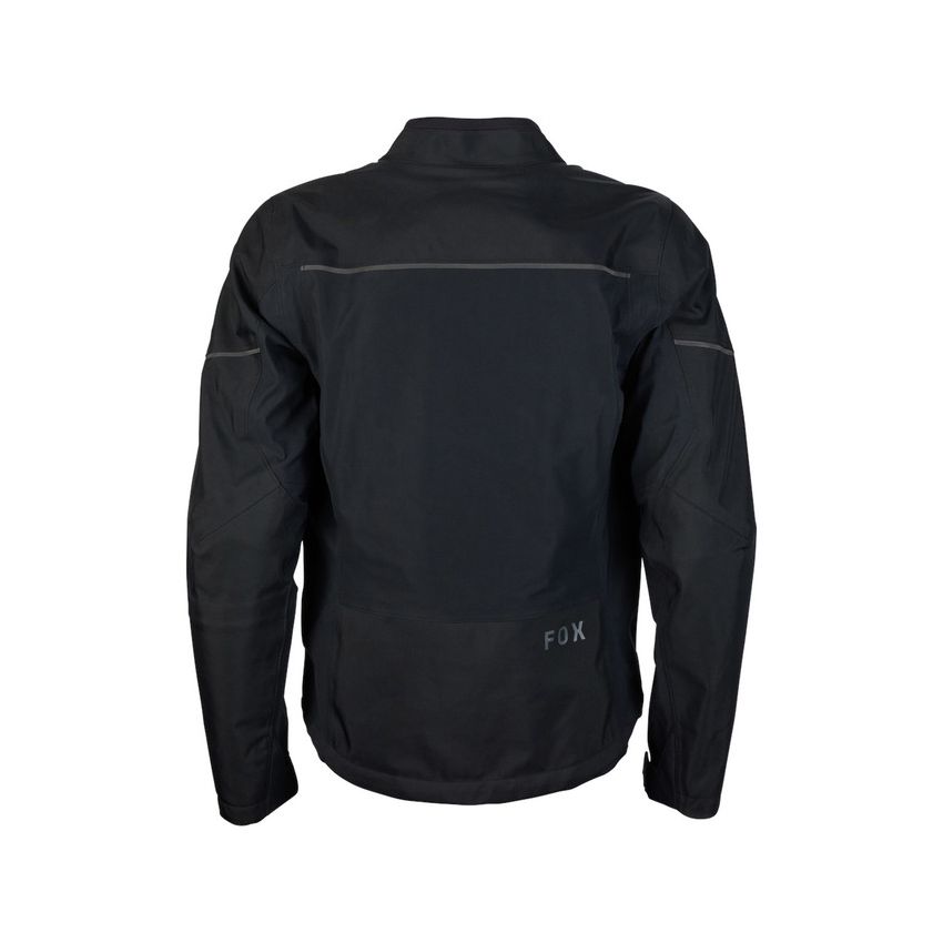Fox Kurtka Motocyklowa Tekstylna  Ranger Gore-tex Adv Black S