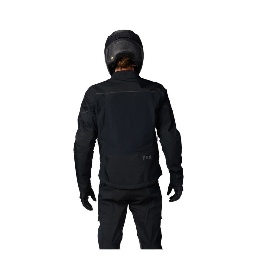 Fox Kurtka Motocyklowa Tekstylna  Ranger Gore-tex Adv Black S