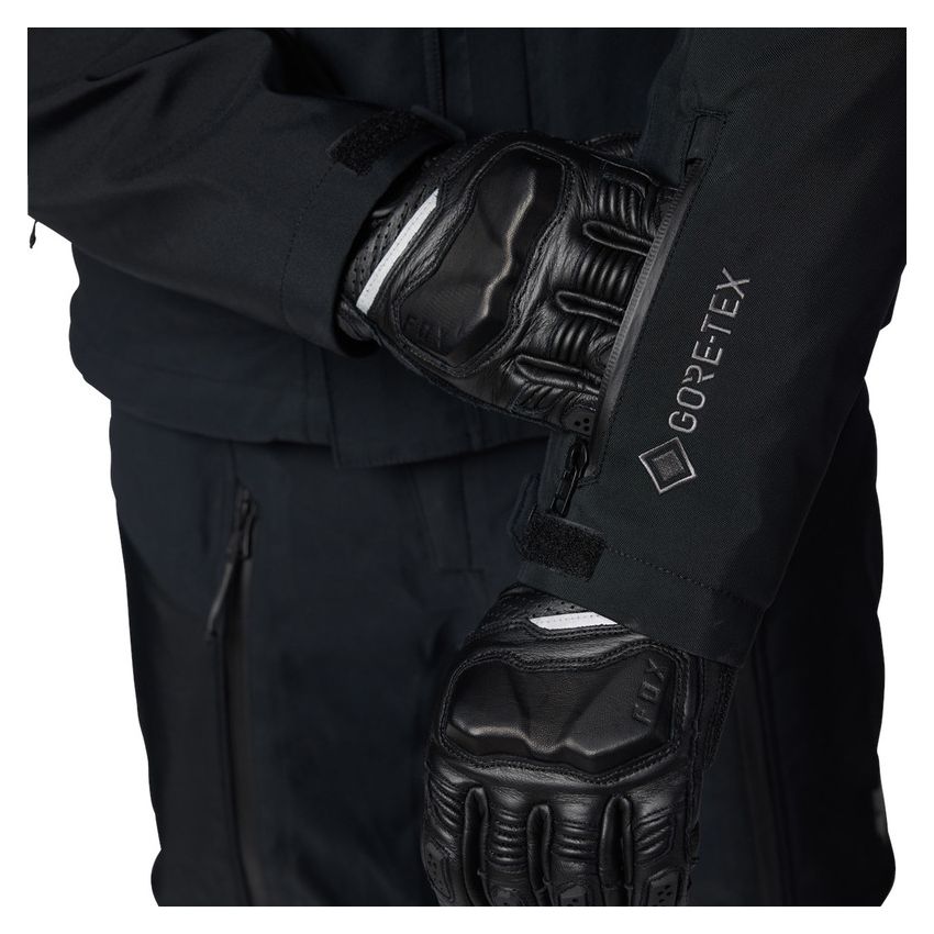 Fox Kurtka Motocyklowa Tekstylna  Ranger Gore-tex Adv Black S