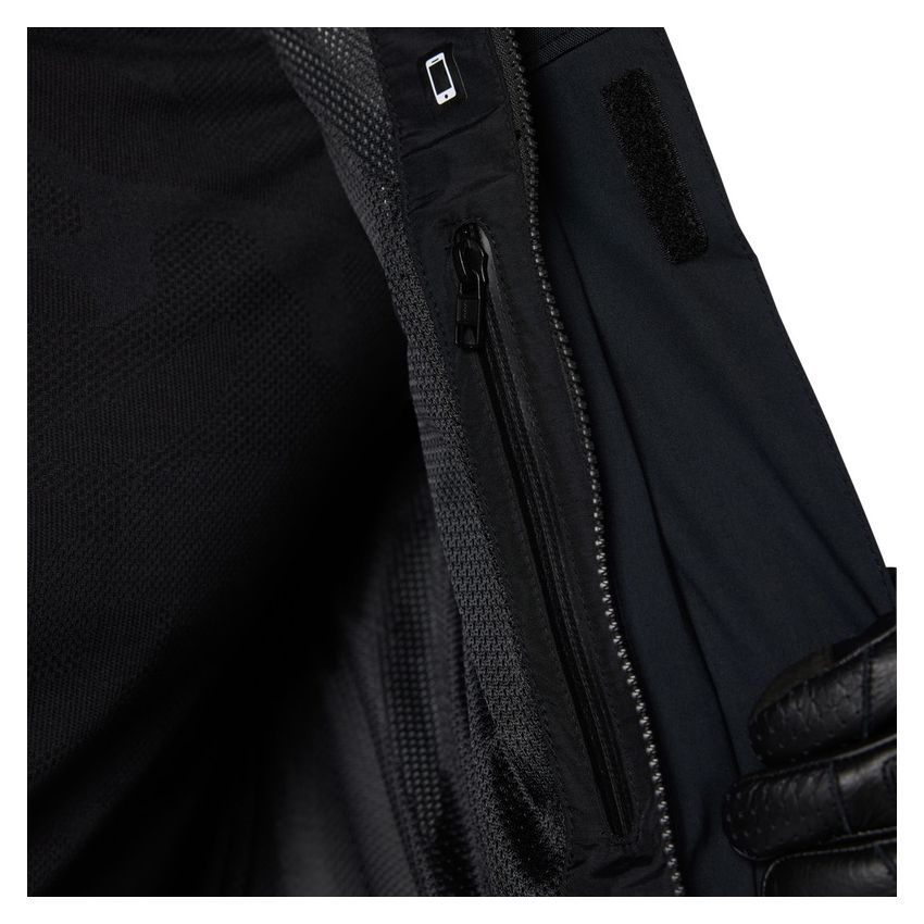 Fox Kurtka Motocyklowa Tekstylna  Ranger Gore-tex Adv Black S