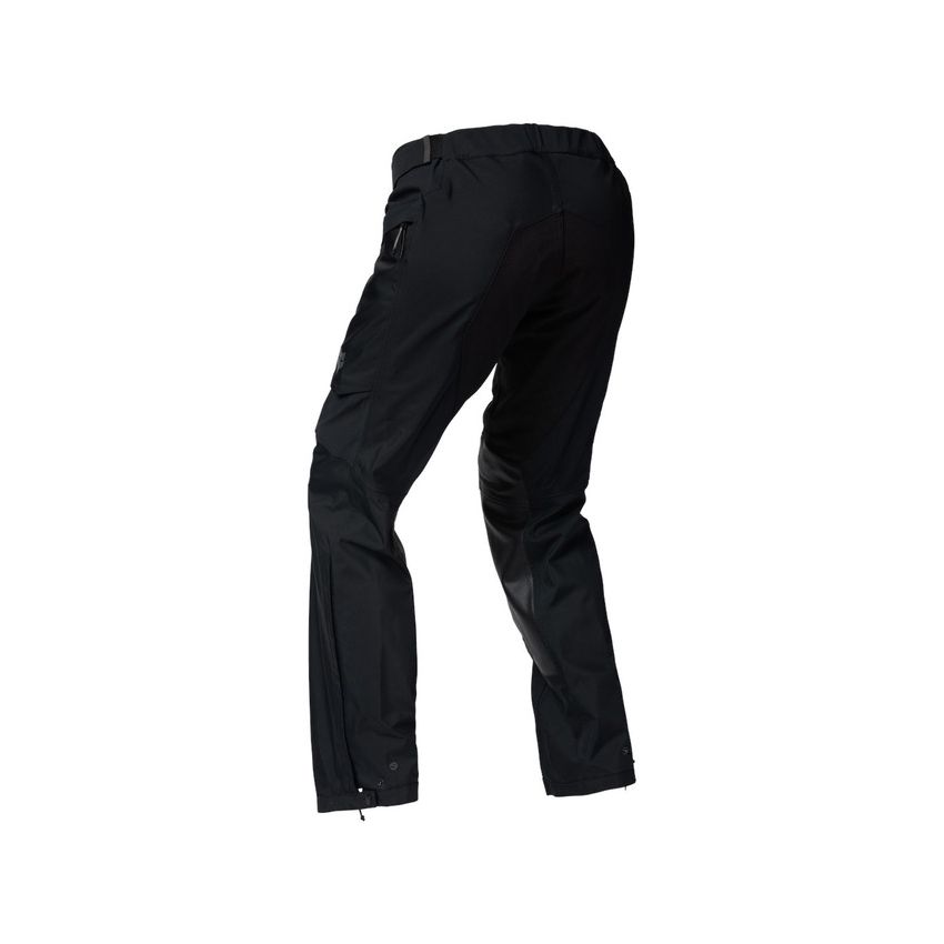 Fox Spodnie Motocyklowe  Ranger Gore-tex Adv Black 36