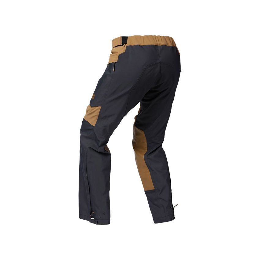 Fox Spodnie Motocyklowe  Ranger Gore-tex Adv Pewter 30