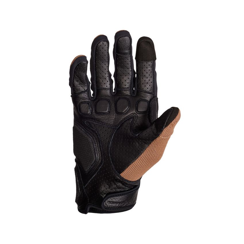 Fox RĘkawice Motocyklowe  Bomber Pro Ce Air Dark Khaki Xl