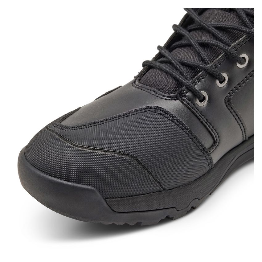 Fox Buty Motocyklowe  Ranger Adv Black 9 (wkŁadka 260mm)