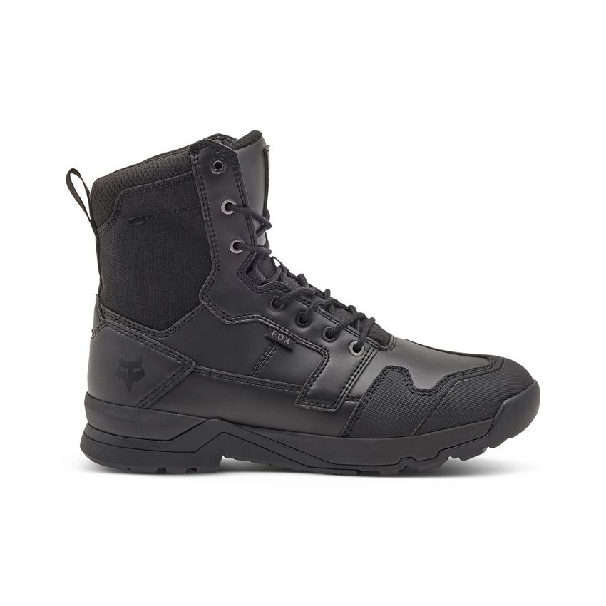 Fox Buty Motocyklowe  Ranger Adv Black 9 (wkŁadka 260mm)